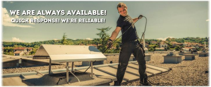 Chimney and Fireplace Solutions