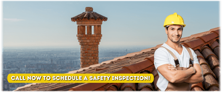 Chimney and Fireplace Inspection San Diego CA